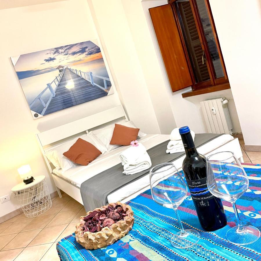 Appartement Fori Imperiali Rome