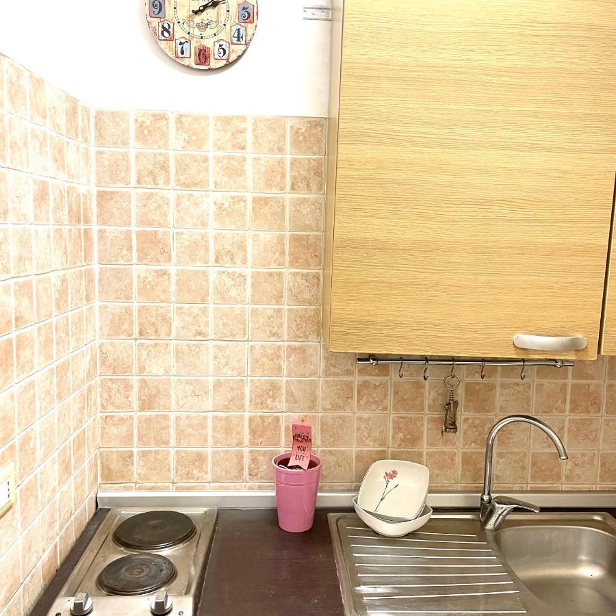 Fori Imperiali Appartement *