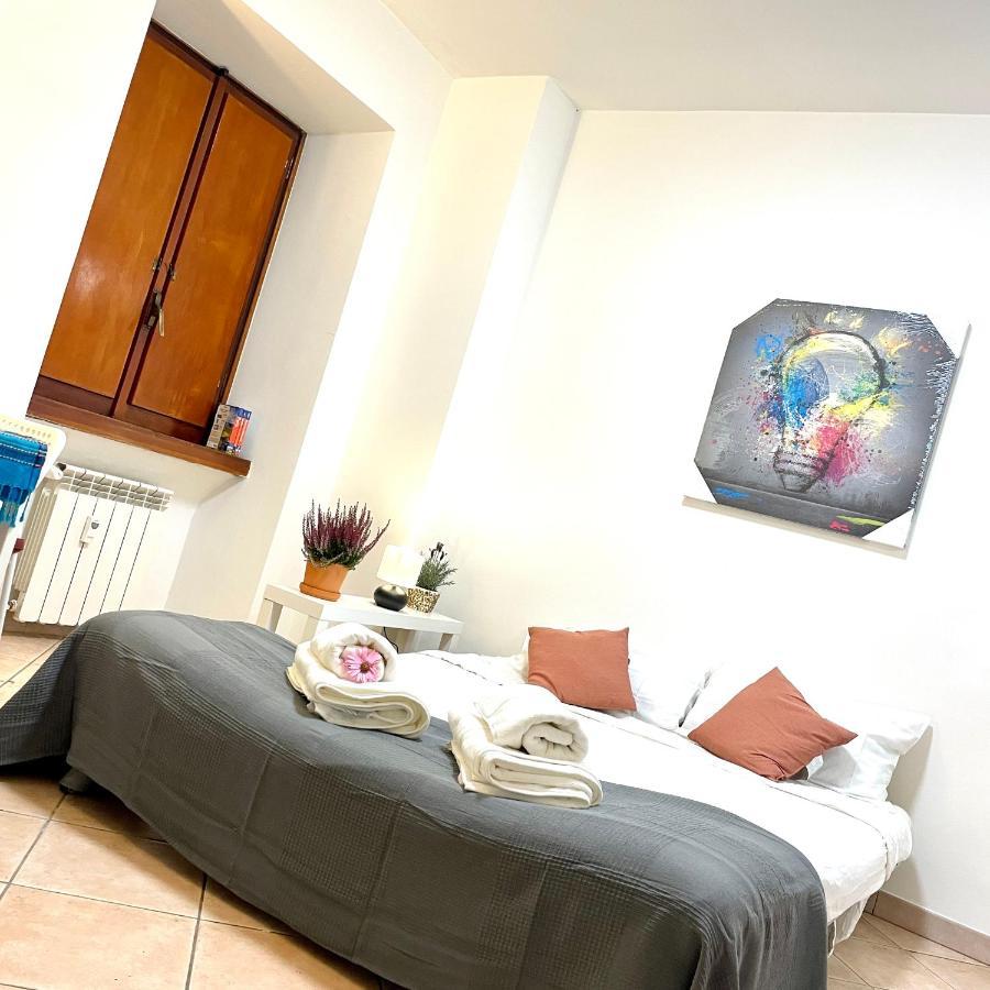Appartement Fori Imperiali *
