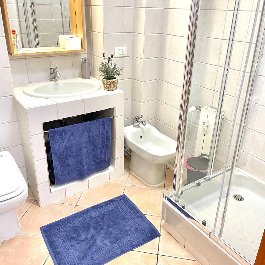 Appartement Fori Imperiali